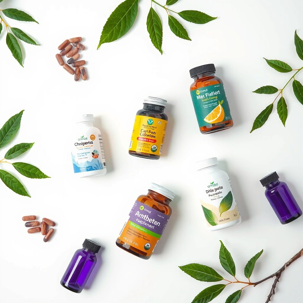 Product collection display